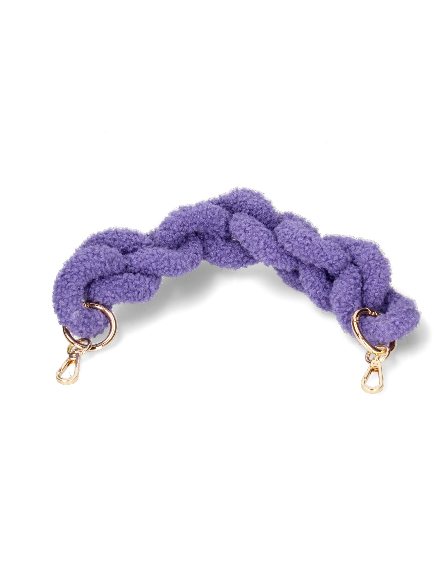 MY-BEST BAG FIRENZE TEDDY CHAIN BIG