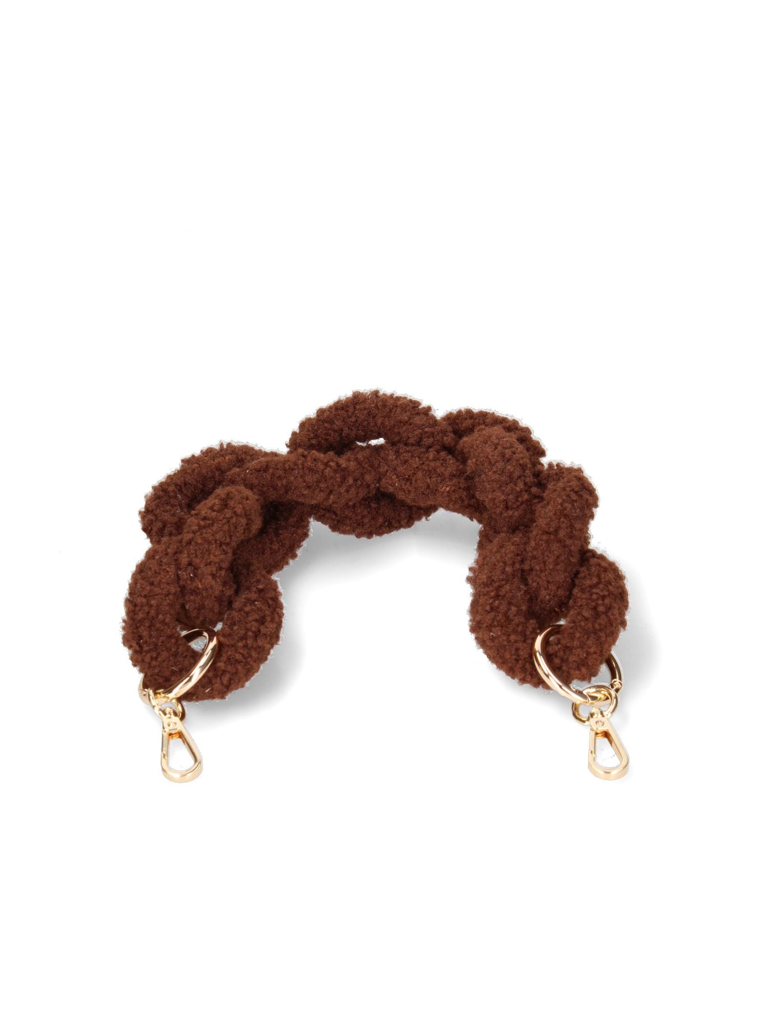 MY-BEST BAG FIRENZE TEDDY CHAIN BIG