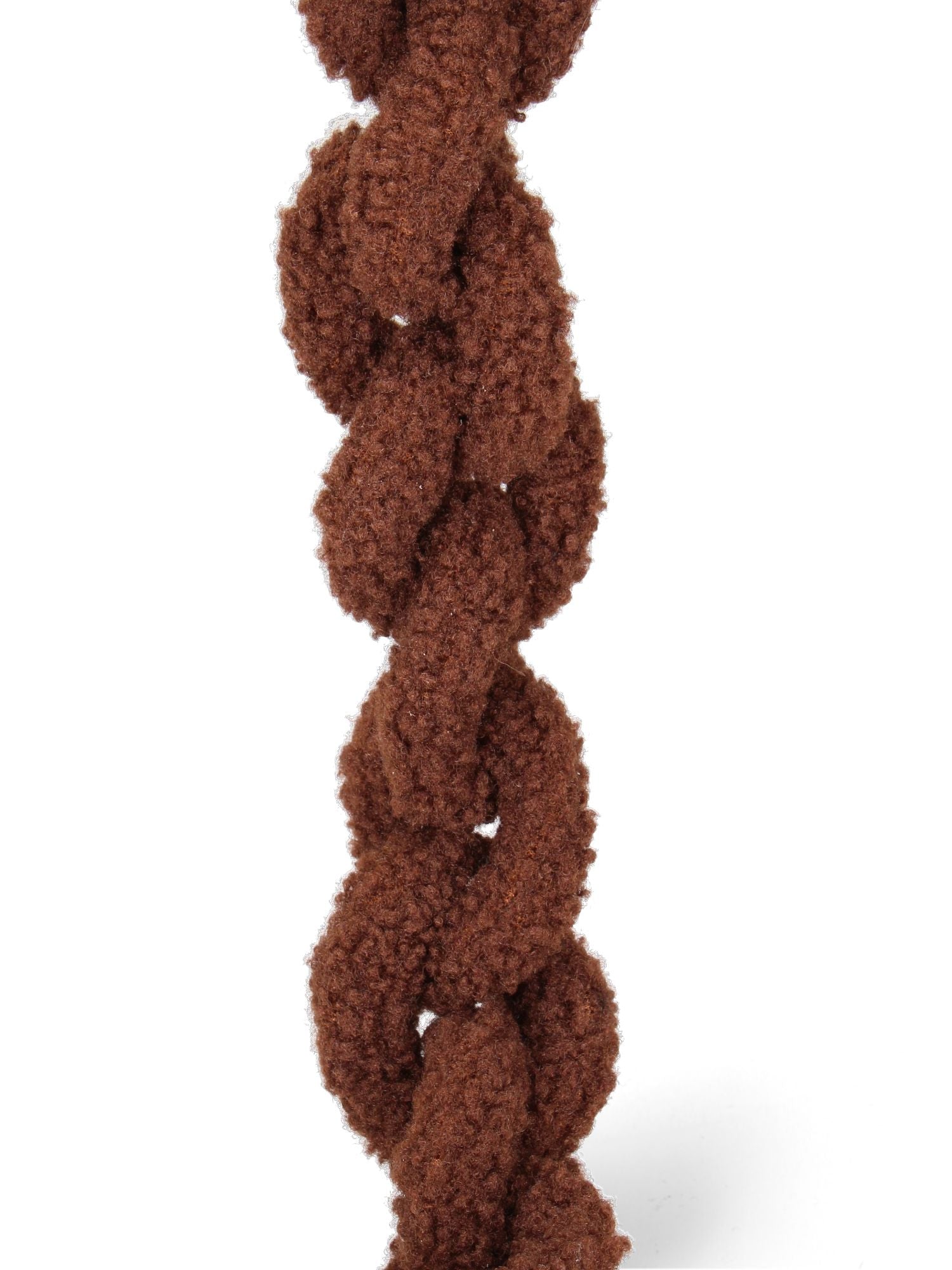 MY-BEST BAG FIRENZE TEDDY CHAIN BIG