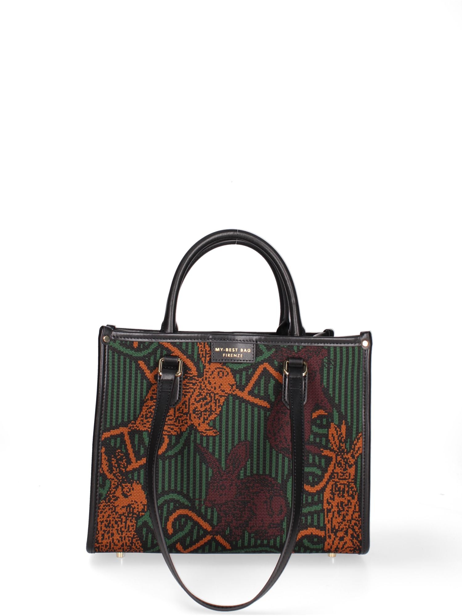 MY-BEST BAG FIRENZE MYB-1007