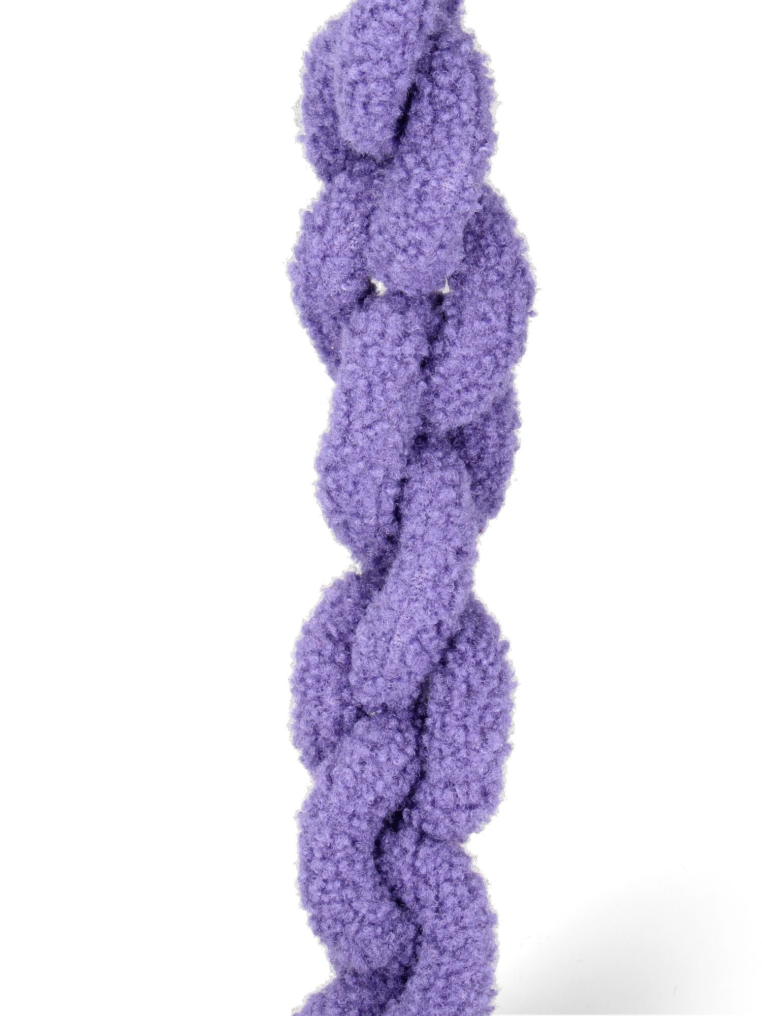 MY-BEST BAG FIRENZE TEDDY CHAIN BIG