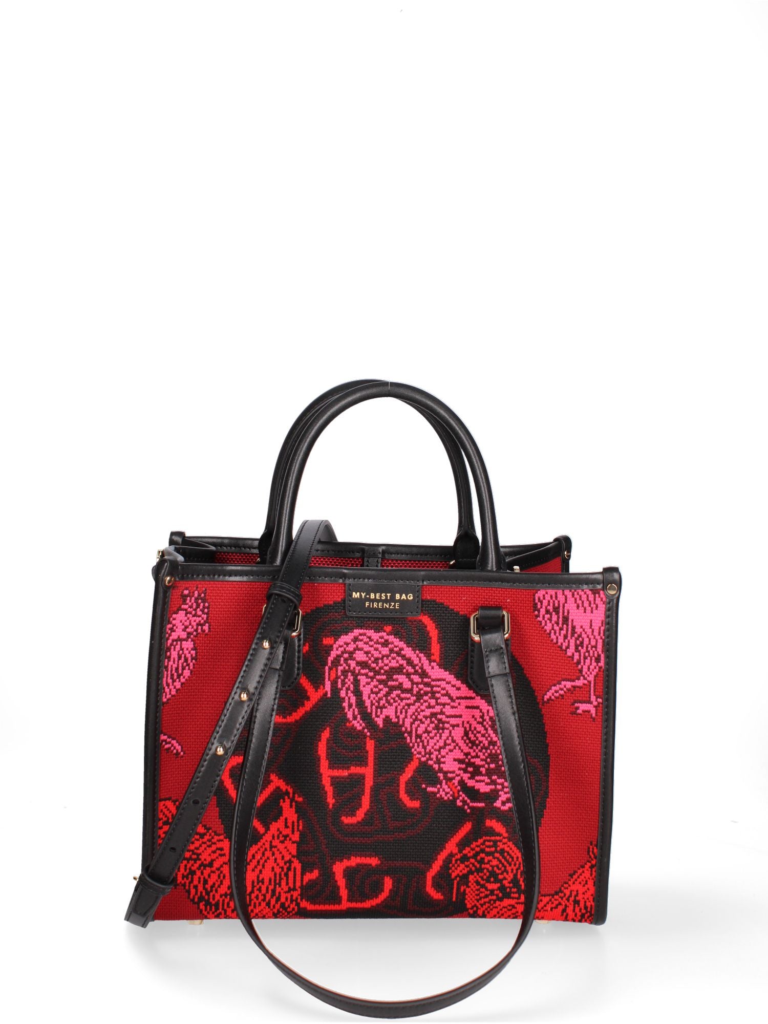 MY-BEST BAG FIRENZE MYB-1007