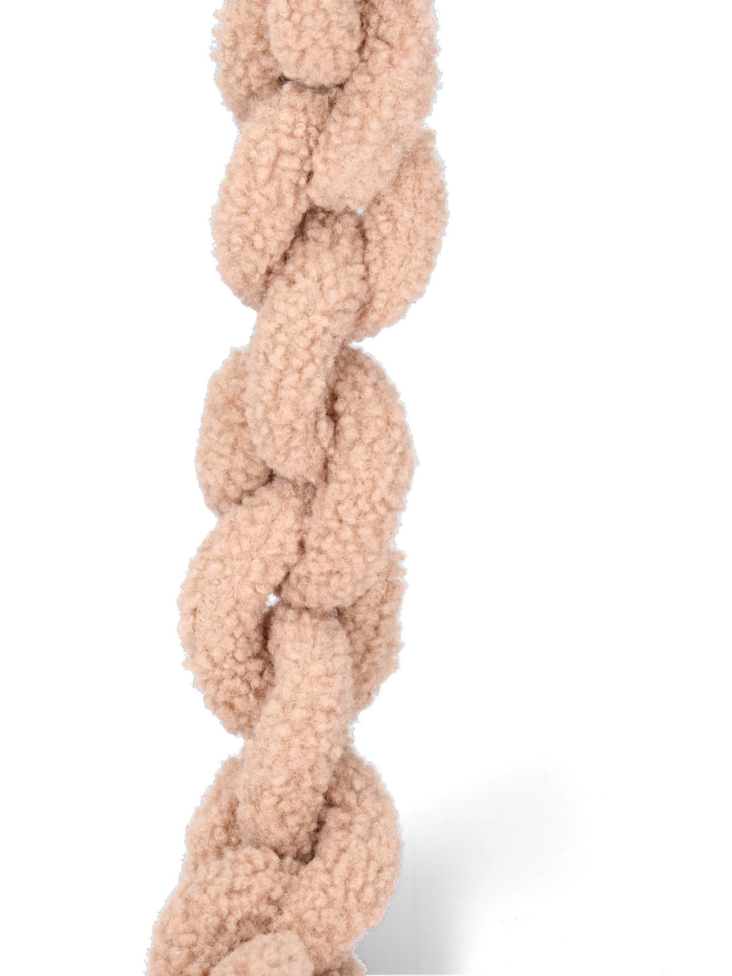 MY-BEST BAG FIRENZE TEDDY CHAIN BIG