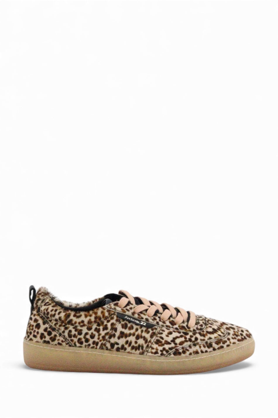 ARCHIVIO22 - VENICE #108 CAVALLINO LEOPARDATO