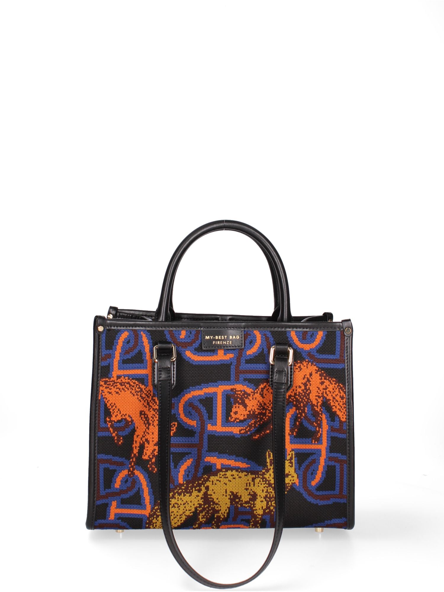 MY-BEST BAG FIRENZE MYB-1007