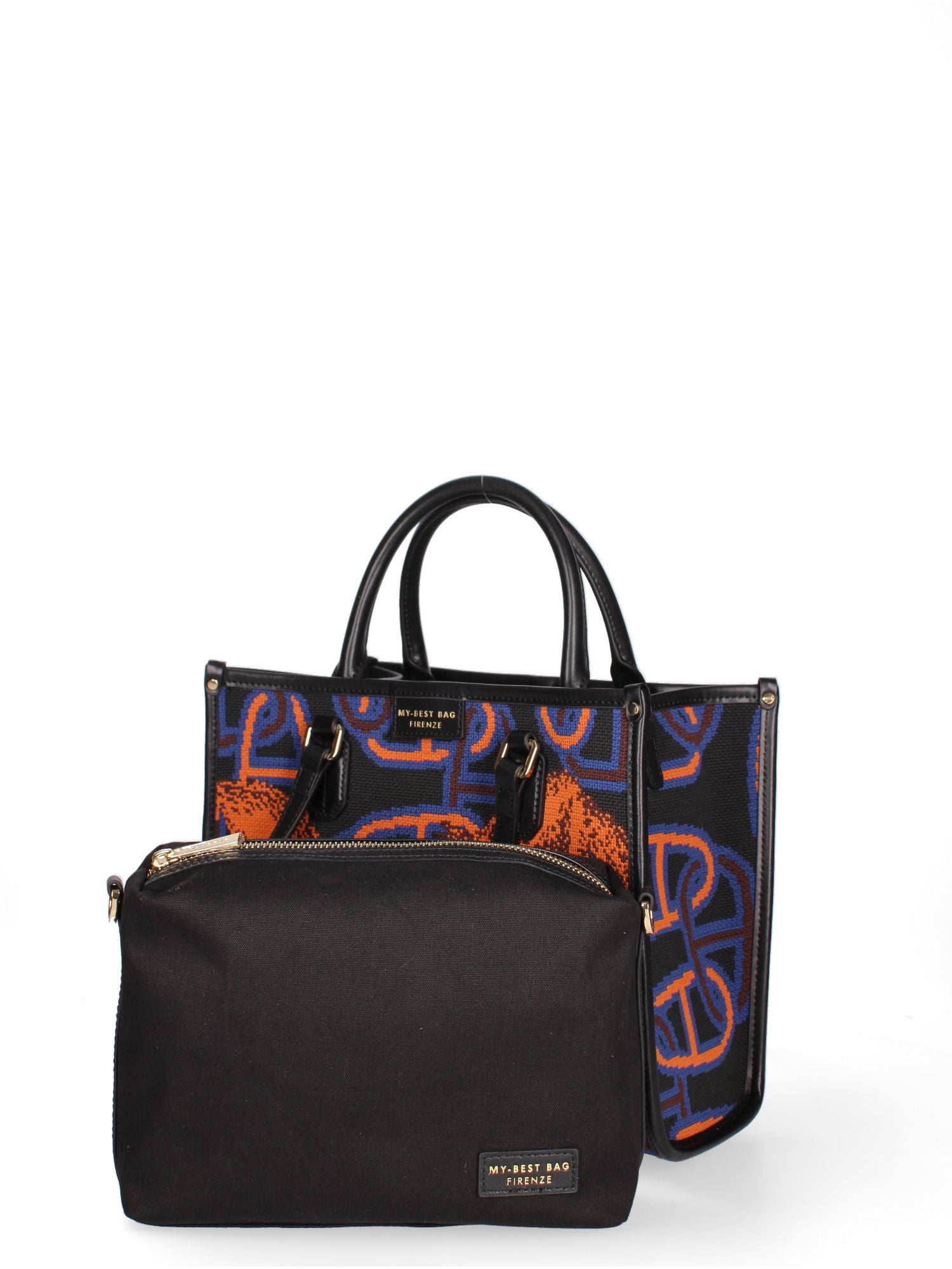 MY-BEST BAG FIRENZE MYB-1007