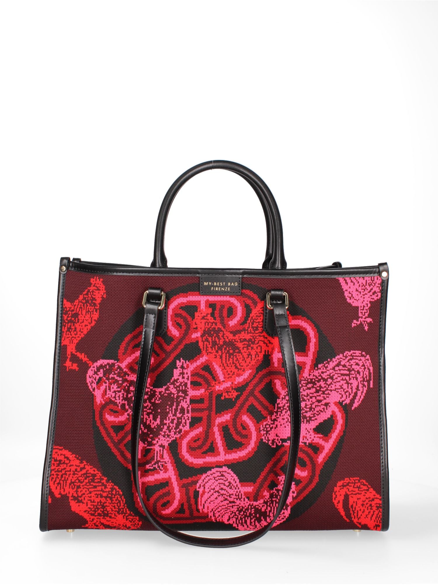 MY-BEST BAG FIRENZE MYB-1006