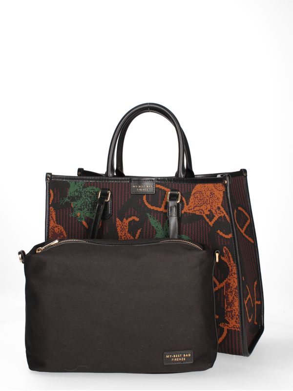 MY-BEST BAG FIRENZE MYB-1006