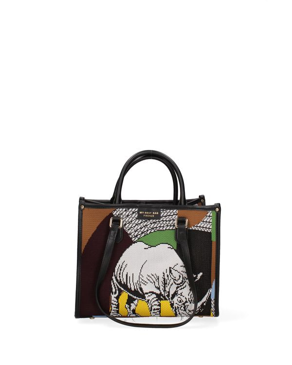 MY-BEST BAG FIRENZE MYB-9109