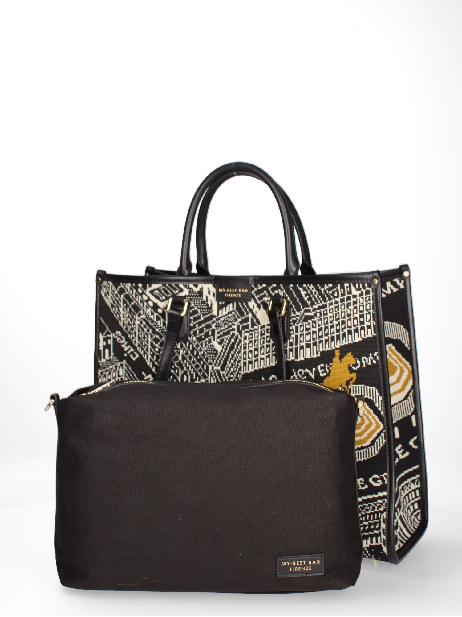 MY-BEST BAG FIRENZE MYB-1009