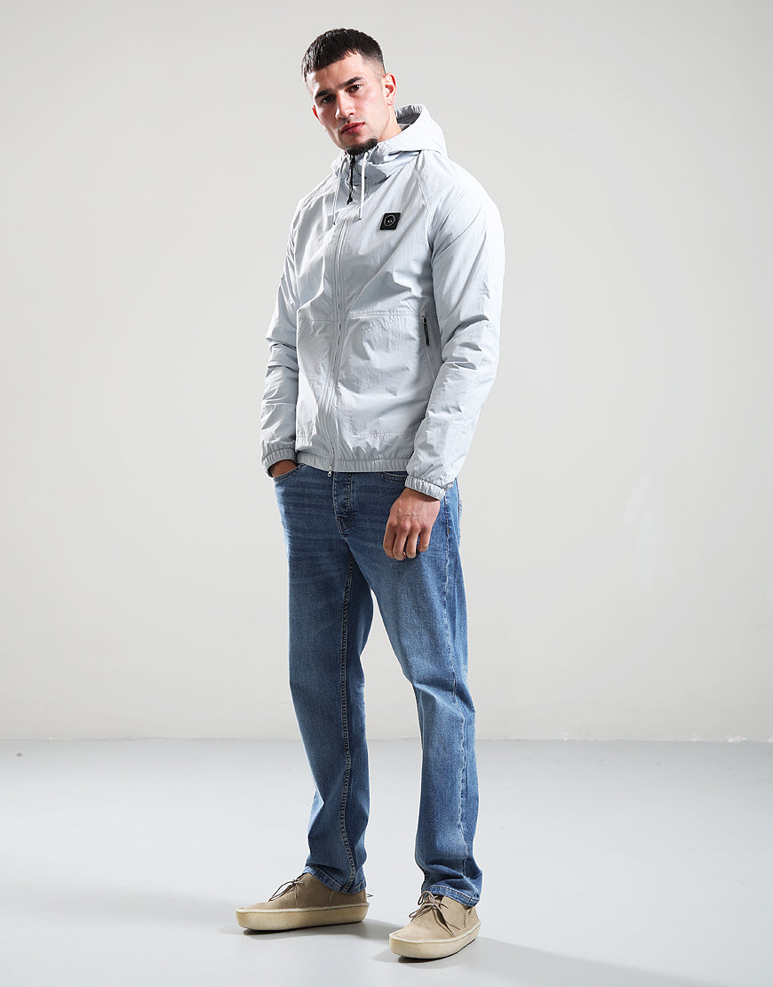 MARSHALL ARTIST – GIACCA BLACKRIDGE GHOST GREY
