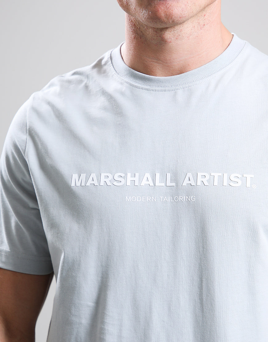 MARSHALL ARTIST– MAGLIETTA THERMO GHOST GREY