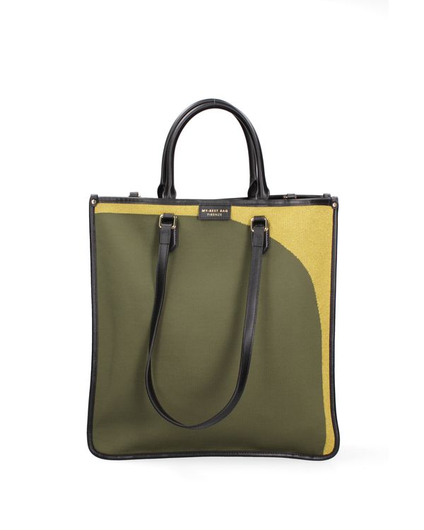 MY-BEST BAG FIRENZE MYB-9106
