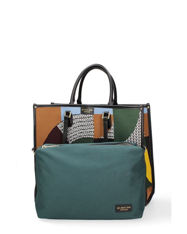 MY-BEST BAG FIRENZE MYB-9104