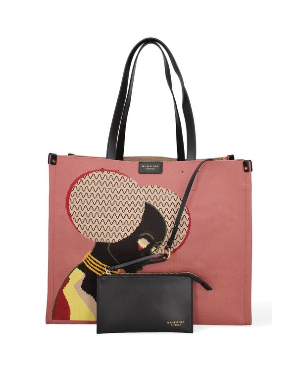 MY-BEST BAG FIRENZE MYB-9149