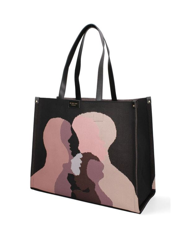 MY-BEST BAG FIRENZE MYB-9149