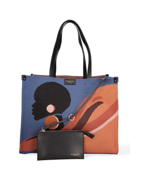 MY-BEST BAG FIRENZE MYB-9149