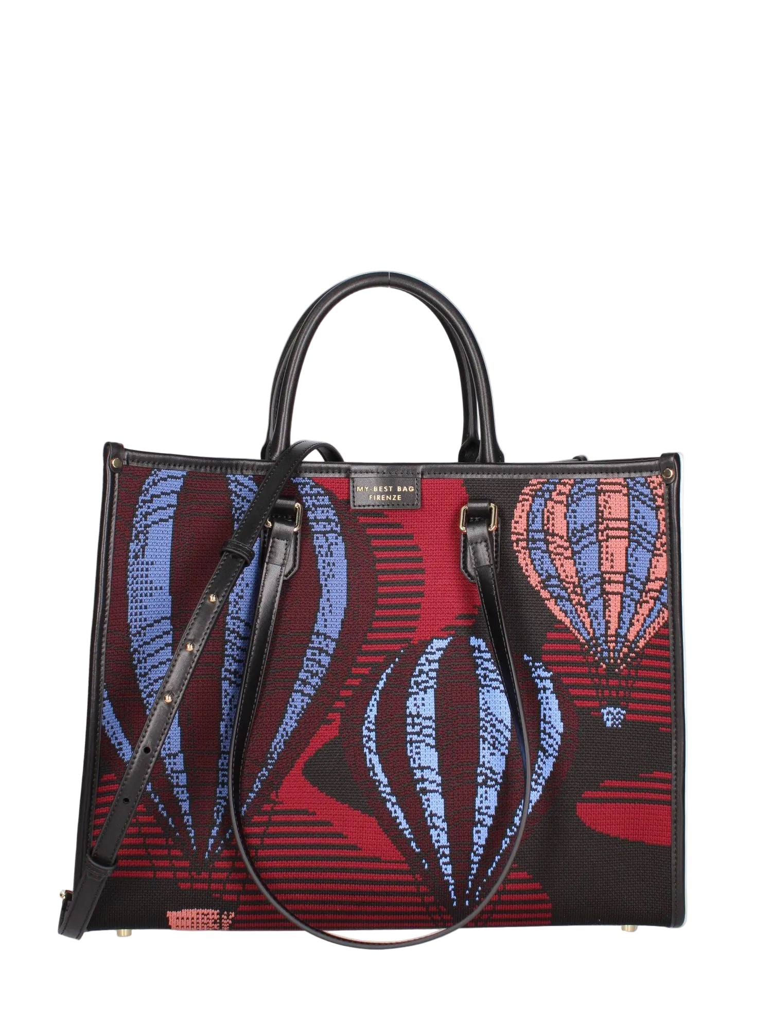 MY-BEST BAG FIRENZE MYB-1009