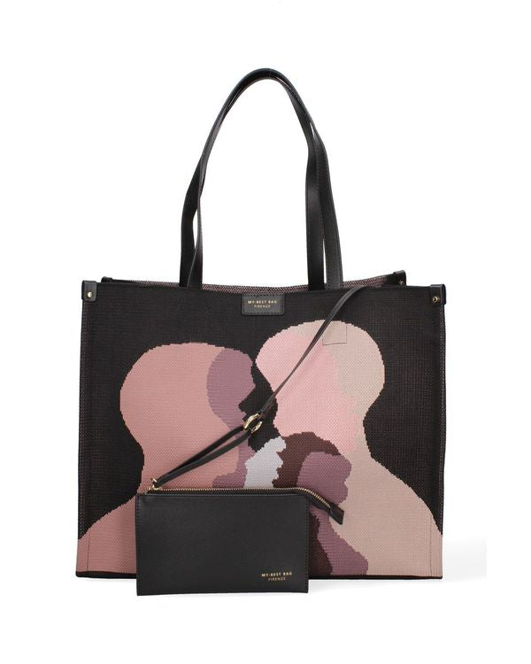 MY-BEST BAG FIRENZE MYB-9149
