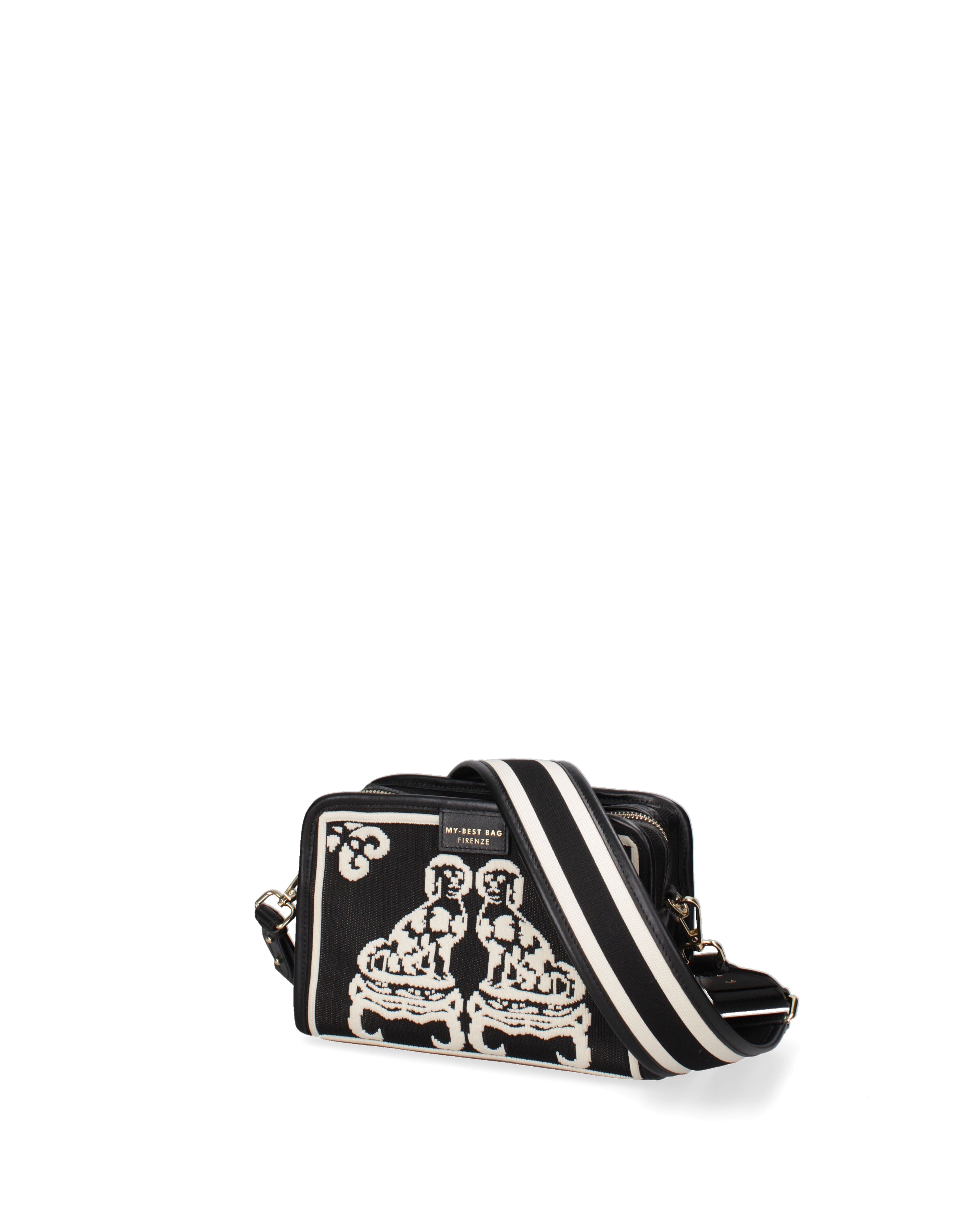 MY-BEST BAG FIRENZE MYB-9103